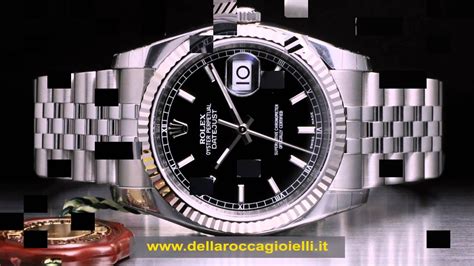 prezzo rolex usato uomo|rolex ricondizionati.